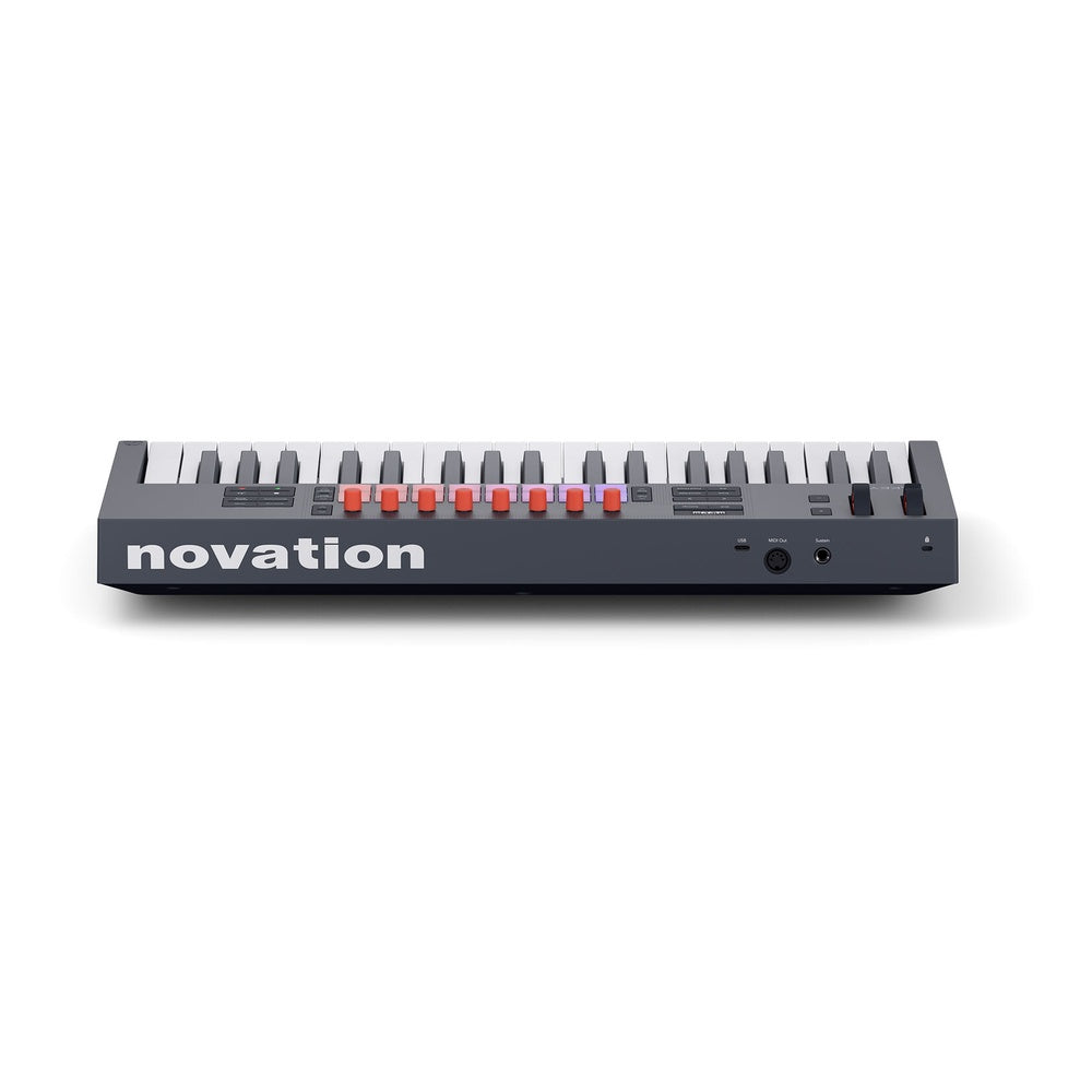 Flkey 2 37 - MIDI Keyboard Controller for FL Studio AMS-FLKEY-2-37