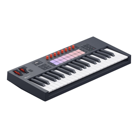 Flkey 2 37 - MIDI Keyboard Controller for FL Studio AMS-FLKEY-2-37