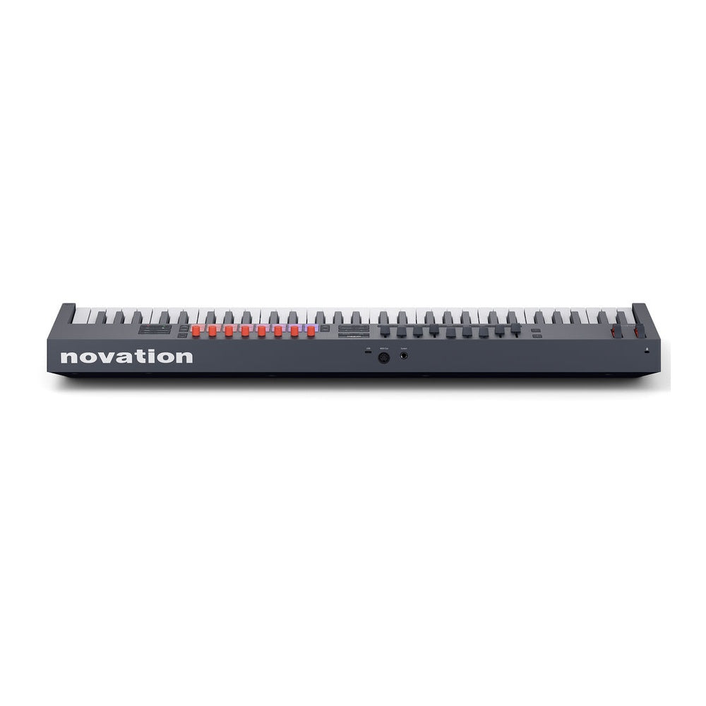 Flkey 2 61 - MIDI Keyboard Controller for FL Studio AMS-FLKEY-2-61