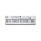 Novation Launchkey 61 MK4 - White - AMS-LAUNCHKEY-61-MK4-WH