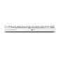 Novation Launchkey 61 MK4 - White - AMS-LAUNCHKEY-61-MK4-WH