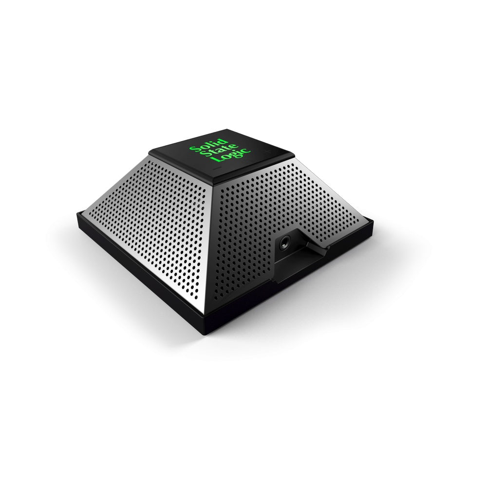 Solid State Logic Connex Advanced Premium USB Microphone