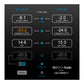 NUGEN LM-Correct 2 Plugin -  Instant Loudness Compliance, True Peak, and DynApt LRA