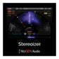 NUGEN Stereoizer 3 Plugin - Intuitive Tools to Widen or Narrow the Stereo Image