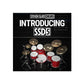 Steven Slate Drums 5 - Complete Virtual Drum Instrument Toolkit