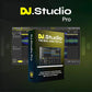 DJ Studio Pro - The Ultimate DAW for DJs & Pros