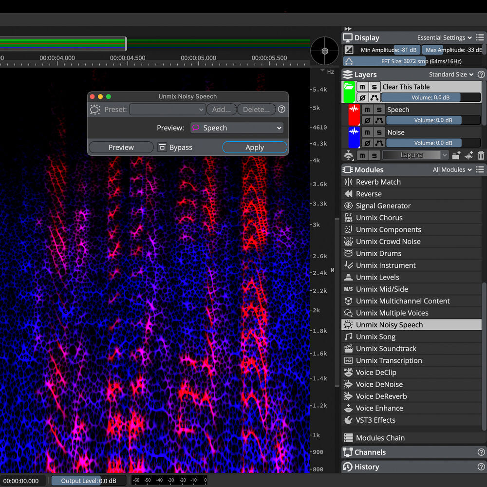 Steinberg SpectraLayers Pro 12 (Download)