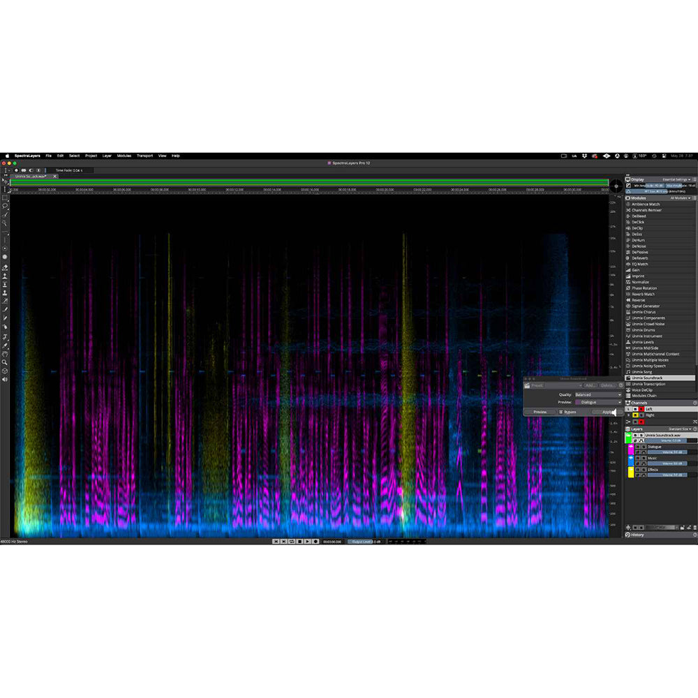 Steinberg SpectraLayers Elements 12 (Download)