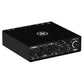 Yamaha URX22C 2-in/2-out USB-C Audio/MIDI Interface - Black