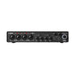 Yamaha URX44C 6-in/4-out USB-C Audio/MIDI Interface - Black