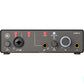 Yamaha UR12MK3 B 2-in/2-out USB-C Audio Interface & Software Suite - Black