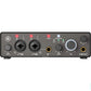 Yamaha UR22MK3 B 2-in/2-out USB-C Audio Interface & Software Suite - Black