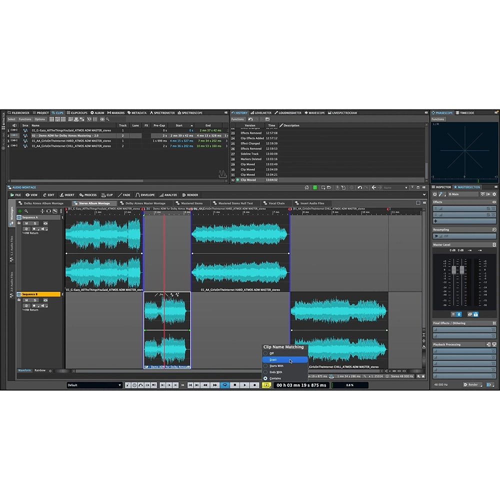 Steinberg Wavelab Pro 13 (Download)