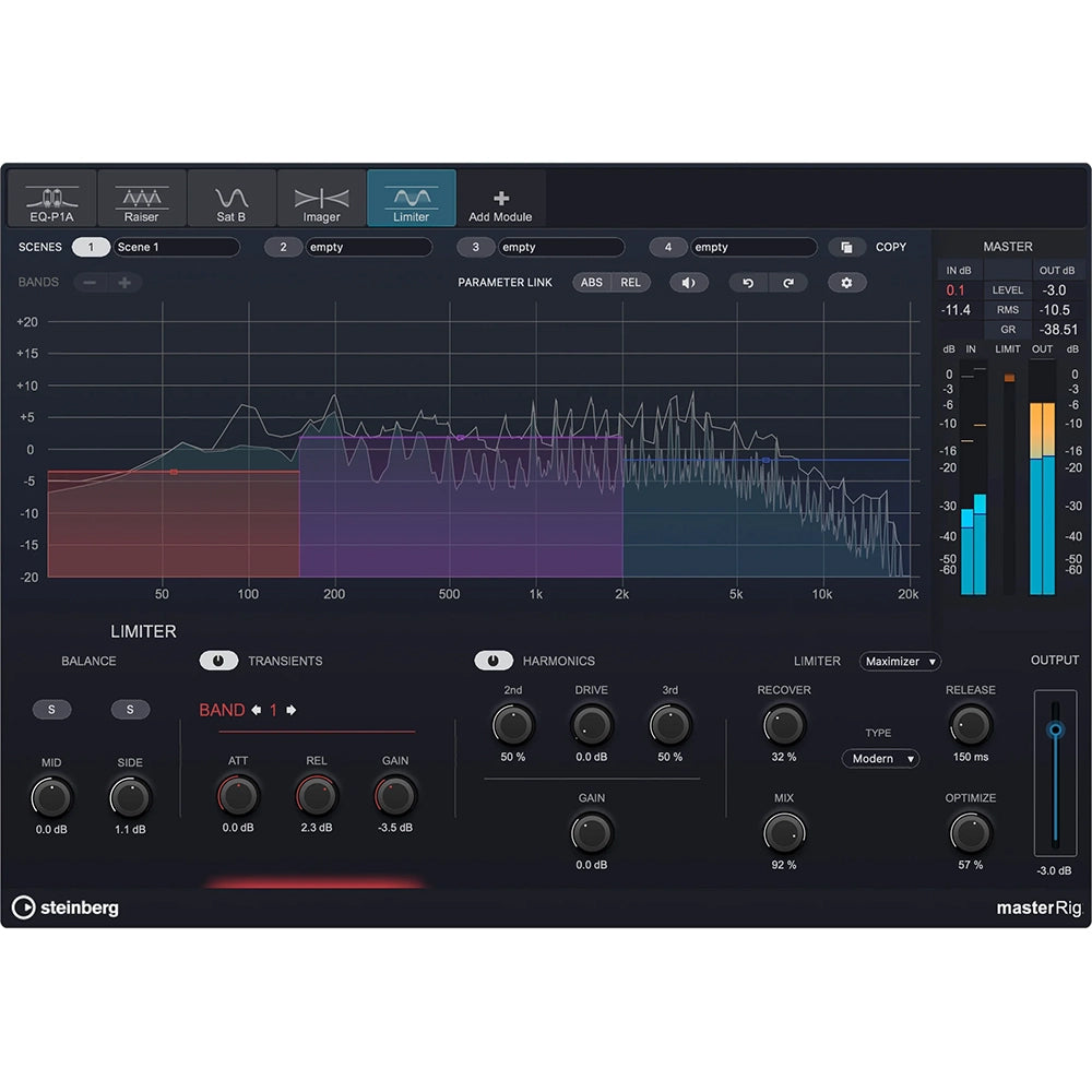 Steinberg Wavelab Elements 13 (Download)