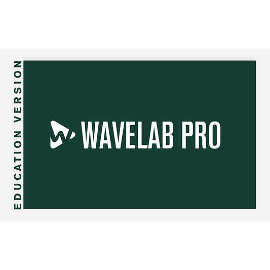 Steinberg Wavelab Pro 13 Academic (Download)