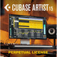 Steinberg Cubase 15 Artist (Download)