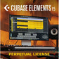 Steinberg Cubase 15 Elements (Download)