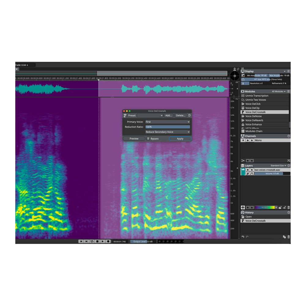 Steinberg SpectraLayers Elements 13 (Download)
