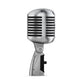 Shure Vintage Vocal Mic (55SH-U)