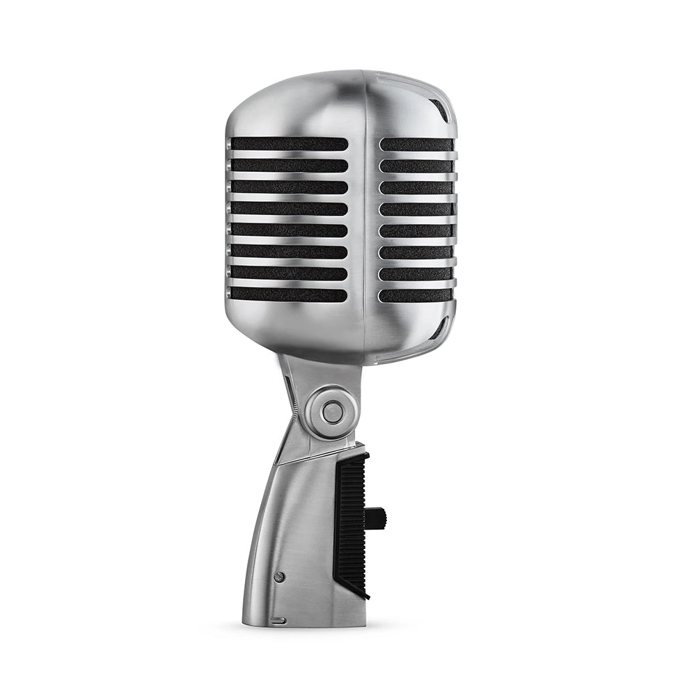 Shure Vintage Vocal Mic (55SH-U)