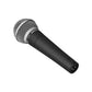Shure SM58-BLK Dynamic Vocal Microphone. Black