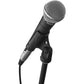 Shure SM58LC Dynamic Vocal Microphone