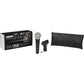 Shure SM58LC Dynamic Vocal Microphone