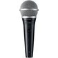 Shure SM58LC Dynamic Vocal Microphone