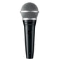 Shure PGA48-LC Cardioid Dynamic Vocal Microphone