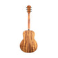 Washburn G-Mini 55 Comfort Series 7/8 Size Grand Auditorium Acoustic Guitar - KOA
