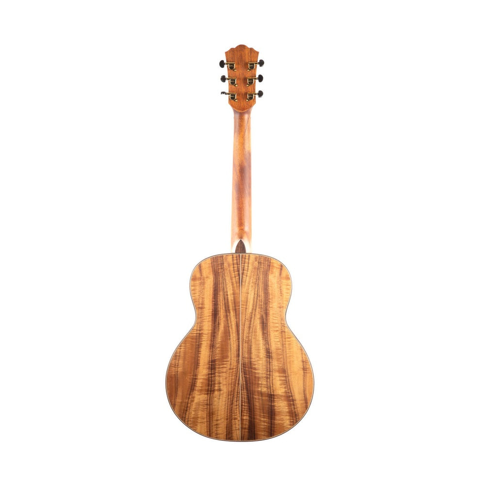 Washburn G-Mini 55 Comfort Series 7/8 Size Grand Auditorium Acoustic Guitar - KOA