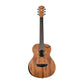 Washburn G-Mini 55 Comfort Series 7/8 Size Grand Auditorium Acoustic Guitar - KOA