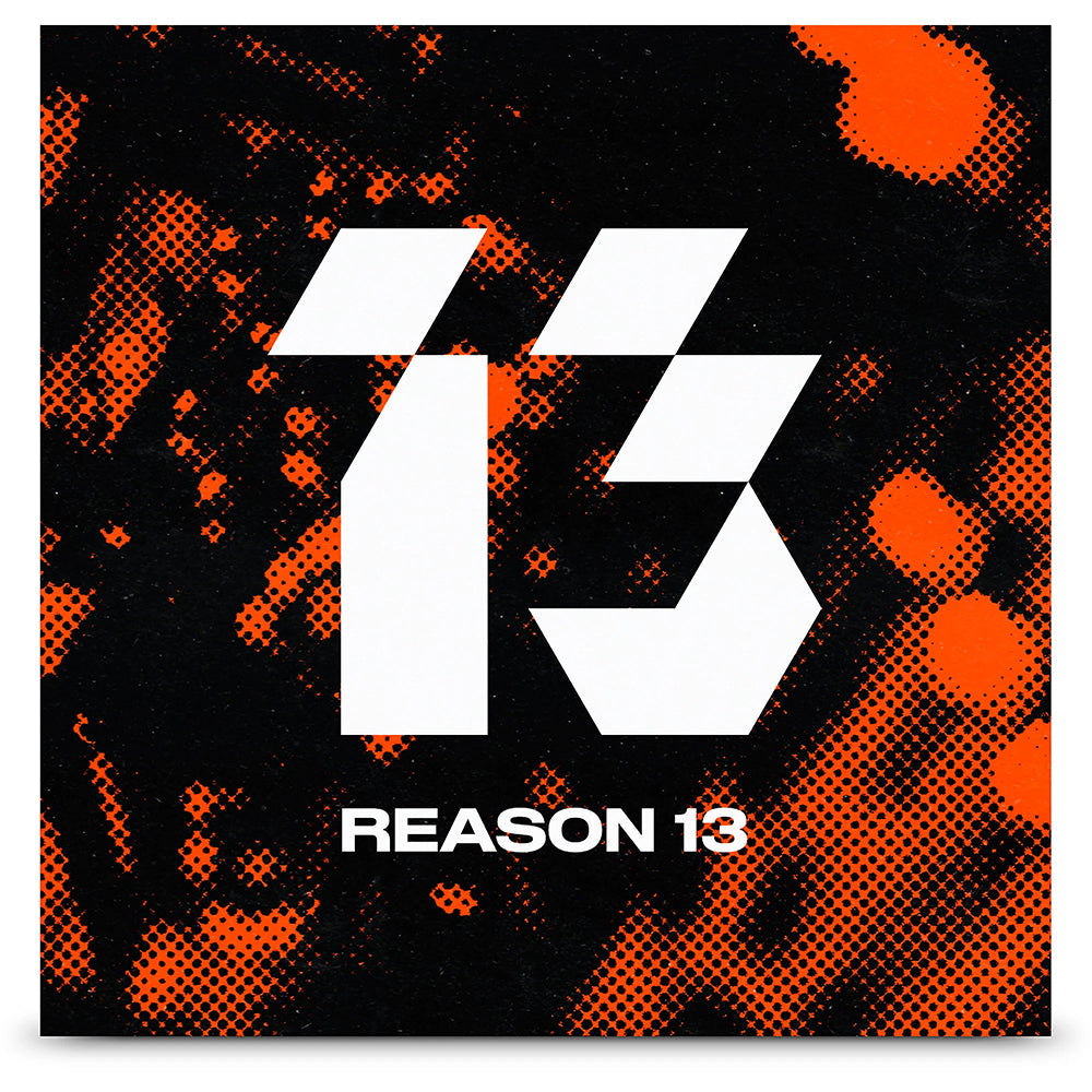 Propellerhead Reason 13 (Download)