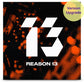 Propellerhead Reason 13 Upgrade (Download)