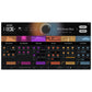 Serato Hex FX - Multi-FX Audio Software Plugin