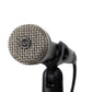 Warm Audio WA-19B Black Dynamic Studio Microphone