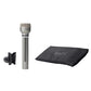 Warm Audio WA-19N Nickel Dynamic Studio Microphone