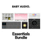 Baby Audio Essentials Bundle - Six of Baby Audio's Most Popular & Creative Plugins
