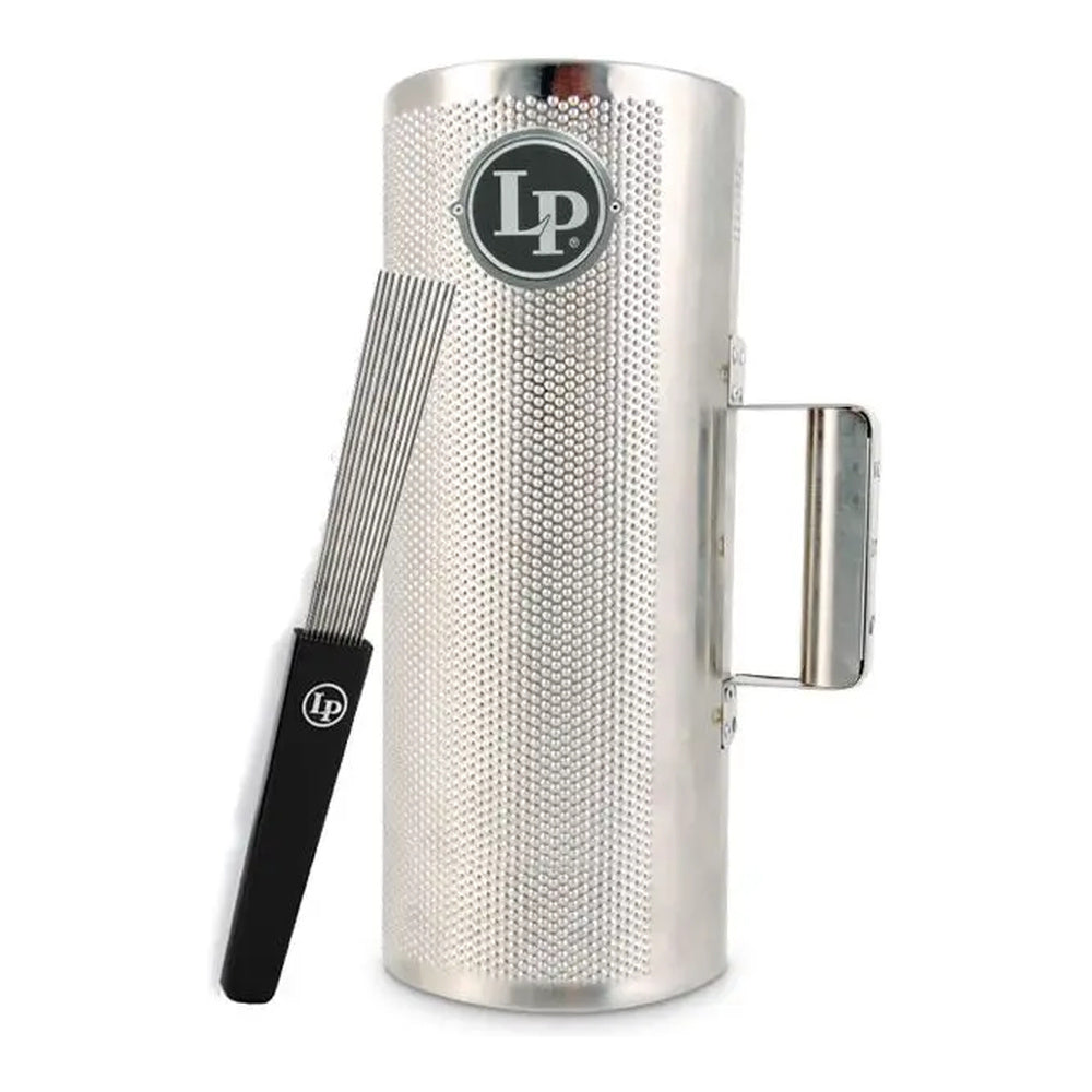 Latin Percussion LP304 - Pro Merengue Guira With Scraper