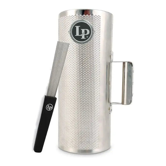 Latin Percussion LP304 - Pro Merengue Guira With Scraper