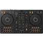 Pioneer DJ  2-Channel DJ Controller with Rekordbox and Serato Compatibility DDJ-FLX4