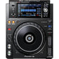 Pioneer DJ Digital DJ Deck with Wi-Fi Playback XDJ-1000MK2