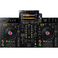 Pioneer DJ 2-Channel All-In-One DJ System with Touch Screen XDJ-RX3