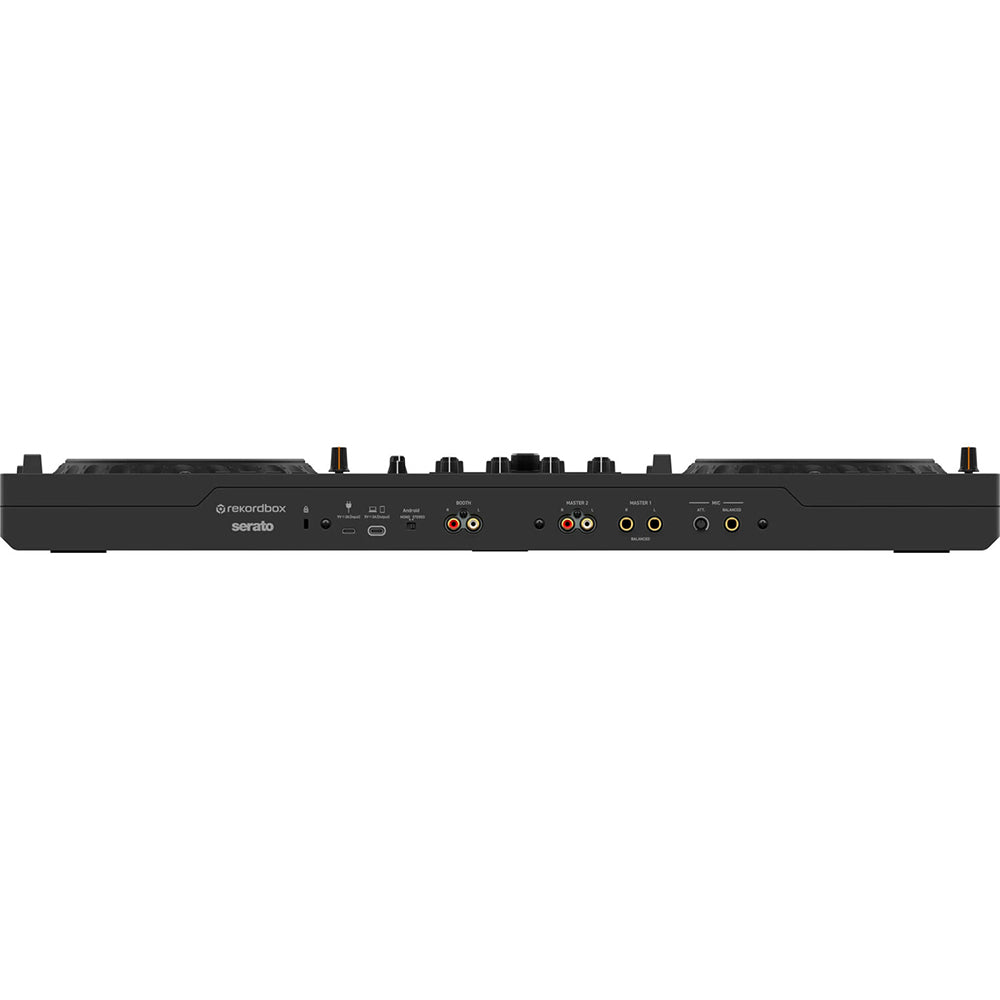 Pioneer DJ DDJ-GRV6 DJ Controller