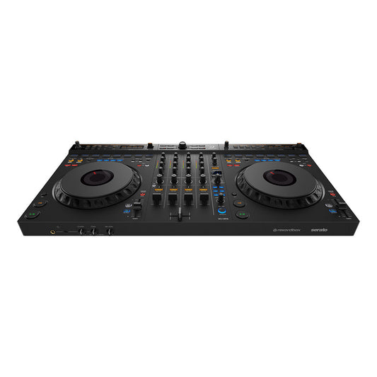 Pioneer DJ DDJ-GRV6 DJ Controller