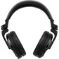 Pioneer DJ HDJ-X7-K DJ Close-back Headphones Black
