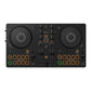 Pioneer DJ DDJ-FLX2 Compact 2-Channel DJ Controller