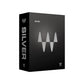 Waves Silver - Essential Audio Plugin Bundle