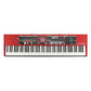 Nord Stage 4 88 88-key Fully Weighted Hammer Action Digital Piano AMS-NSTAGE4-88