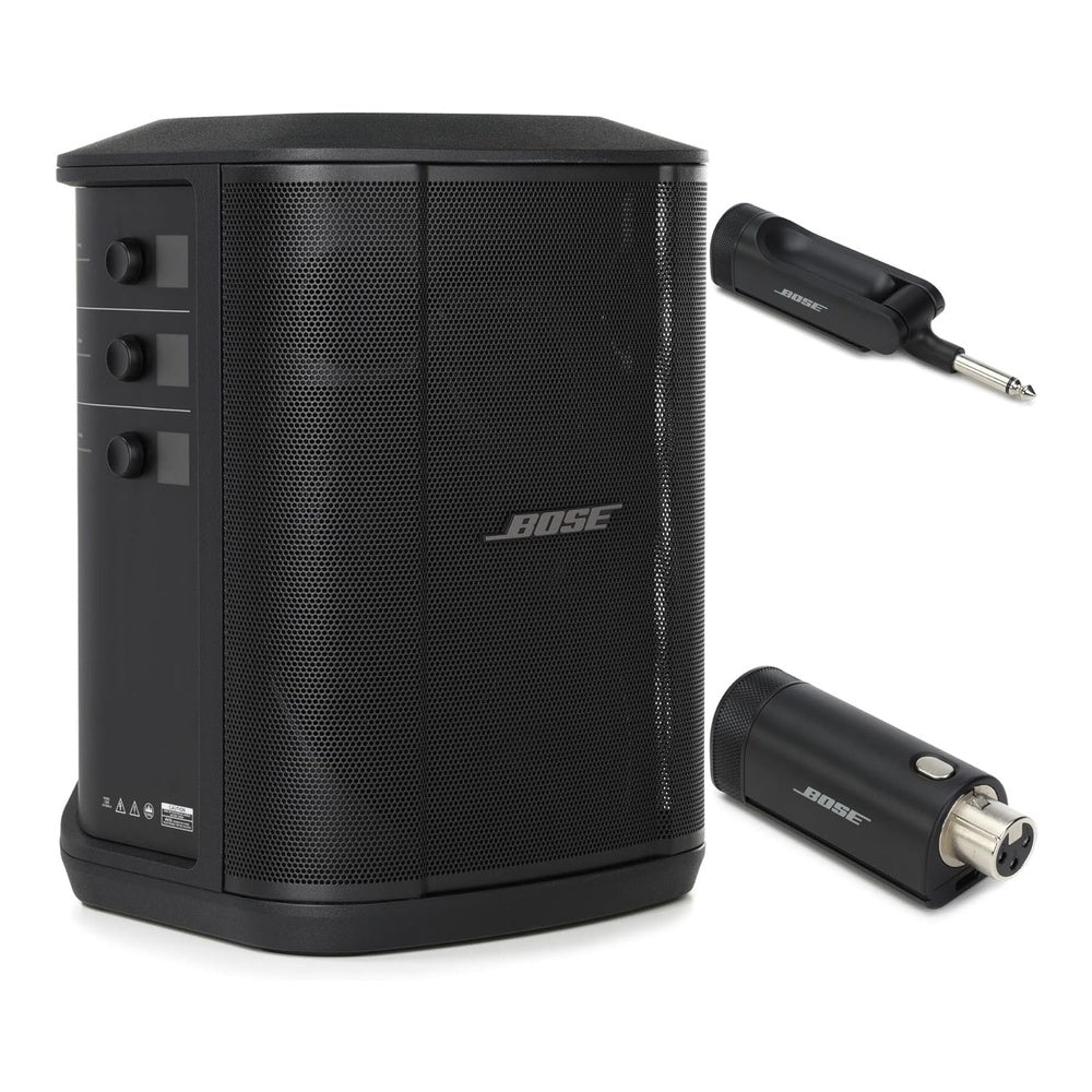 Bose S1 Pro+ - Wireless PA System